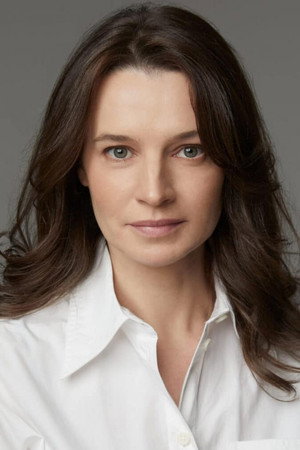 Catherine Walker profil kép
