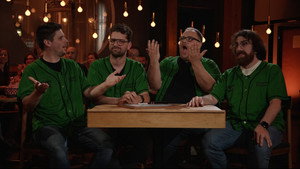 Soirée quiz 1. évad Ep.3 3. epizód