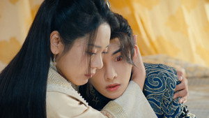 花落朝夕玉无声 1. évad Ep.18 18. epizód