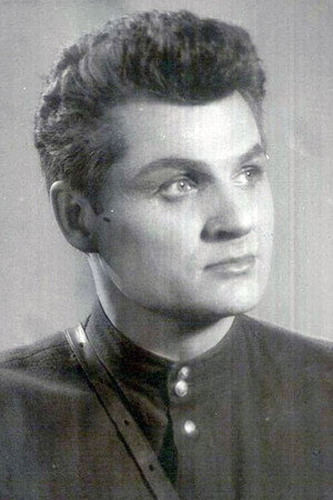 Boris Stavitskiy profil kép
