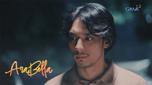 AraBella 1. évad Ep.39 39. epizód