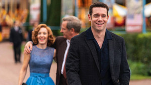 Grantchester bűnei 6. évad Ep.1 1. epizód