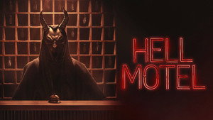 Hell Motel kép