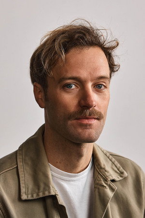 Bert Seymour profil kép
