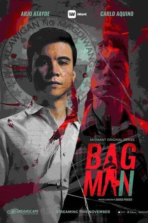 Bagman 2. évad (2019-11-13) poszter