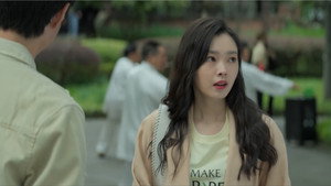 今天的她们 1. évad Ep.11 11. epizód