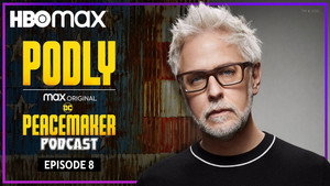 Podly: The Peacemaker Podcast 1. évad Ep.8 8. epizód