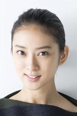 武井咲 profil kép