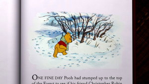 Mini Adventures of Winnie the Pooh 1. évad Ep.11 11. epizód
