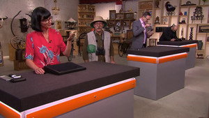Bares für Rares 10. évad Ep.29 29. epizód