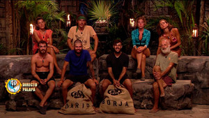 Supervivientes 19. évad Ep.96 96. epizód