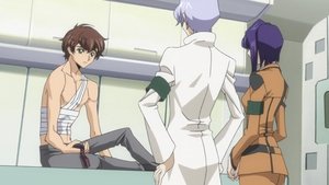 Code Geass: Lelouch of the Rebellion 1. évad Ep.2 2. epizód