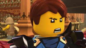 LEGO Ninjago: A Spinjitzu mesterei Speciális epizódok Ep.47 47. epizód