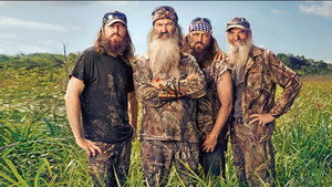 Duck Dynasty kép