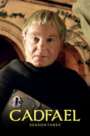 Cadfael 3. évad (1997-08-12) poszter