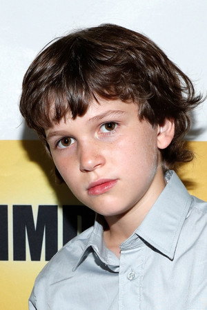 Gabriel Bateman profil kép