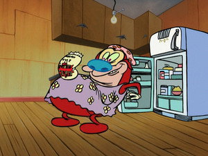 Ren & Stimpy: The Lost Episodes Speciális epizódok Ep.19 19. epizód