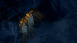 シャングリ・ラ 1. évad Ep.9 9. epizód