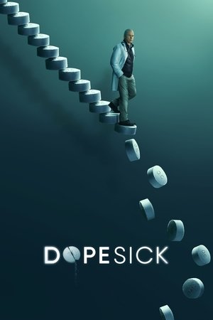 Dopesick poszter
