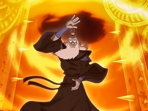 Avatár – Aang legendája Első könyv: Víz Ep.8 Roku Avatár: A téli napforduló (2)