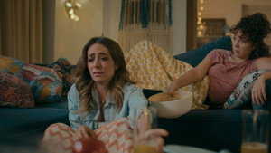 Simplemente Alicia 1. évad Ep.8 8. epizód