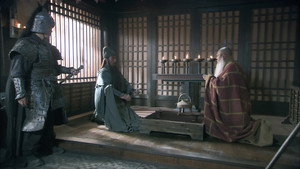 三国 1. évad Ep.25 25. epizód