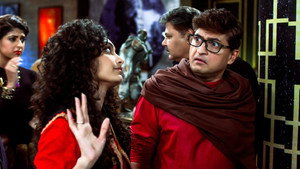 Sarabhai vs Sarabhai 2. évad Ep.6 6. epizód