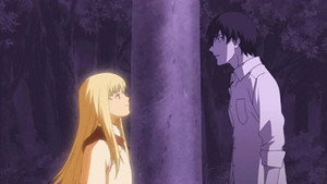 Darker Than Black 1. évad Ep.16 16. epizód