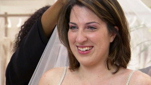 Say Yes to the Dress 1. évad Ep.4 4. epizód