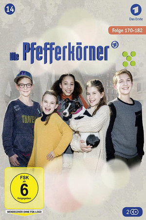 Die Pfefferkörner 14. évad (2017-11-12) poszter