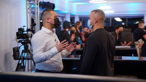 Occupation Double 4. évad Ep.73 73. epizód