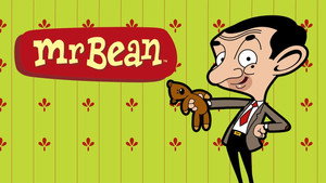 Mr. Bean - a rajzfilmsorozat kép