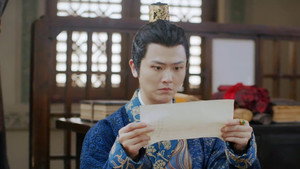 风起霓裳 2. évad Ep.35 35. epizód