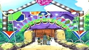 Pokémon 9. évad Ep.31 31. epizód
