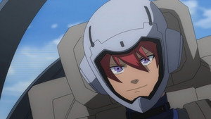キスダム -ENGAGE planet- 1. évad Ep.14 14. epizód