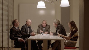 Papírháború 1. évad Ep.3 3. epizód