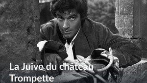 La Juive du Château Trompette kép