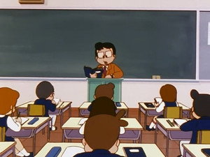 まいっちんぐマチコ先生 1. évad Ep.56 56. epizód