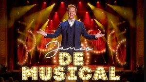 James De Musical kép
