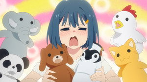 空色ユーティリティ 1. évad Ep.4 4. epizód