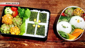 BENTO EXPO 5. évad Ep.12 12. epizód