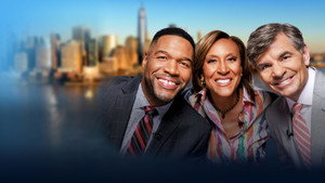 Good Morning America kép