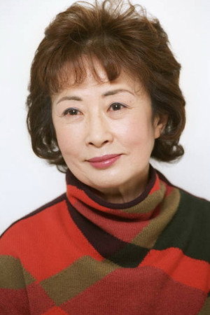 吉行和子 profil kép
