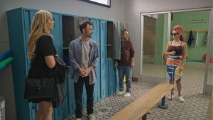 Vestiaires 2. évad Ep.7 7. epizód