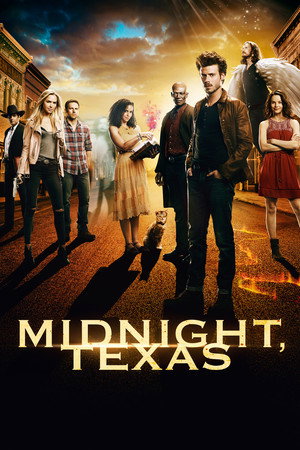 Midnight, Texas poszter