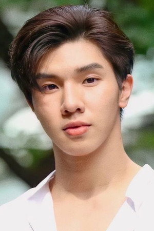 李龙世 profil kép