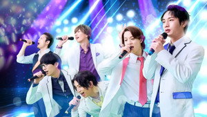 永久少年 Eternal Boys kép