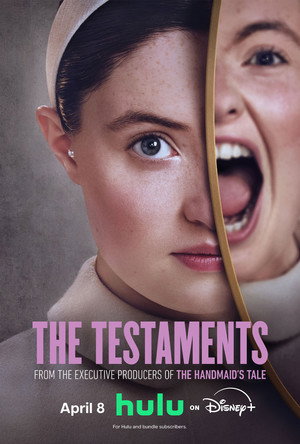Testamentumok poszter
