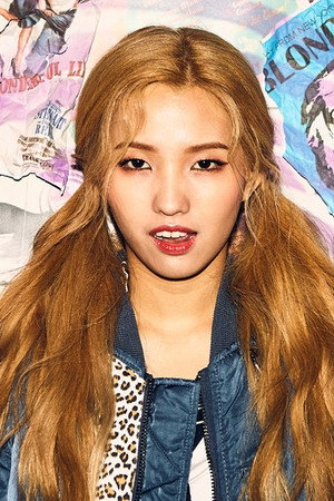전소연 profil kép
