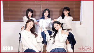 fromis_9 1. évad Ep.31 31. epizód